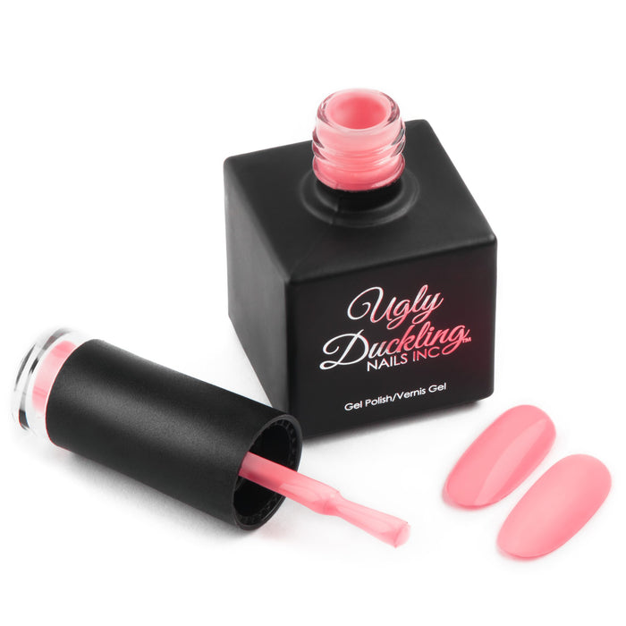 #132 Gel Polish - Summer Fling | Ugly Duckling