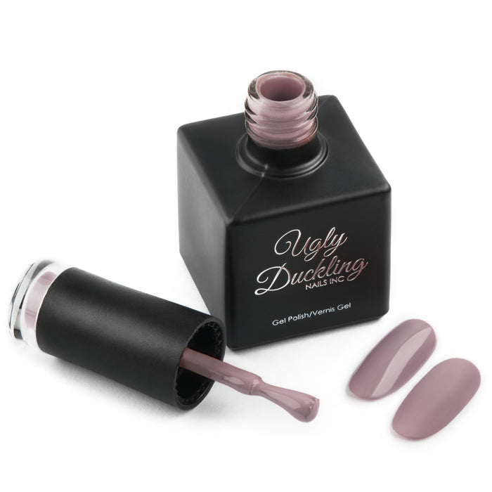 #139 Gel Polish - Down to Earth | Ugly Duckling