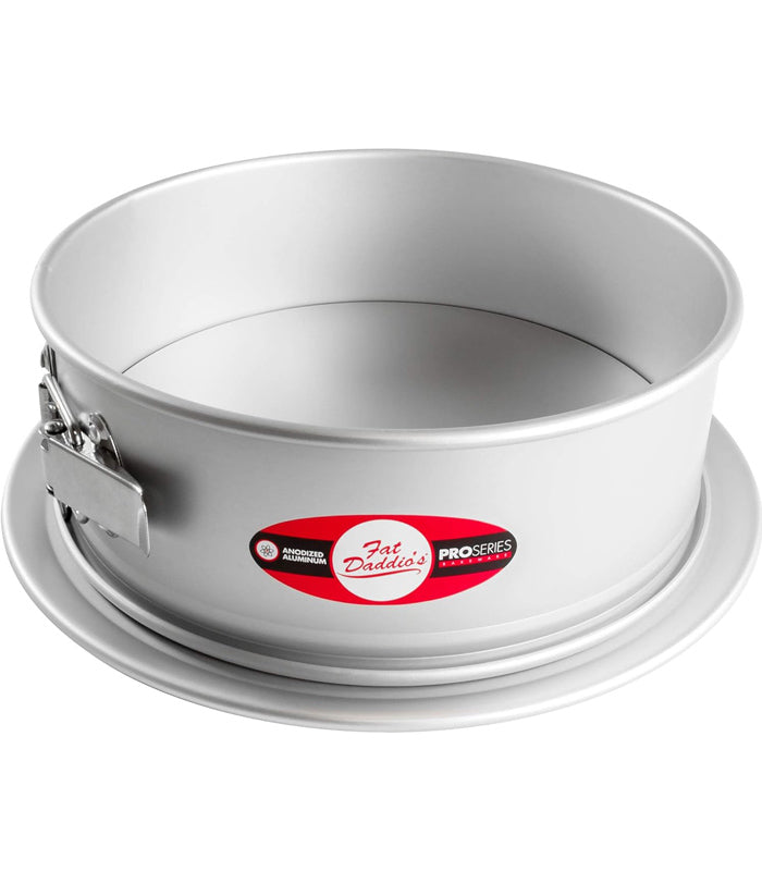 Fat Daddio's 11" Gauge Springform Pan at Culinary Apple