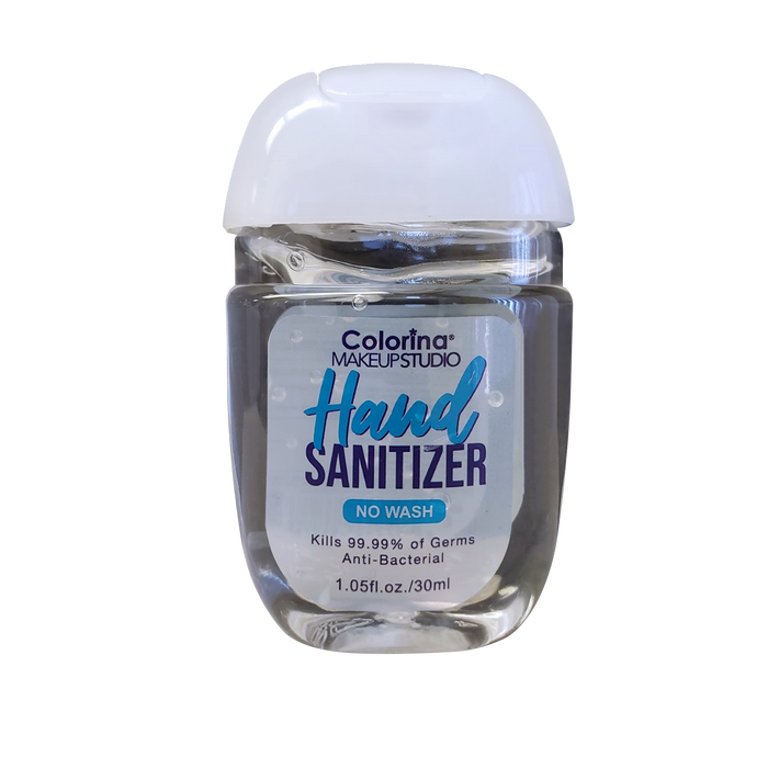 36pcs Hand Sanitizer 1.05 fl.oz./30ml Pack