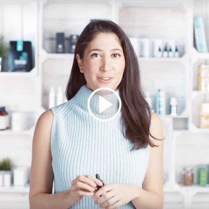 Odacite-Ac + R | Youthful Glow-Odacite - Ac+R--