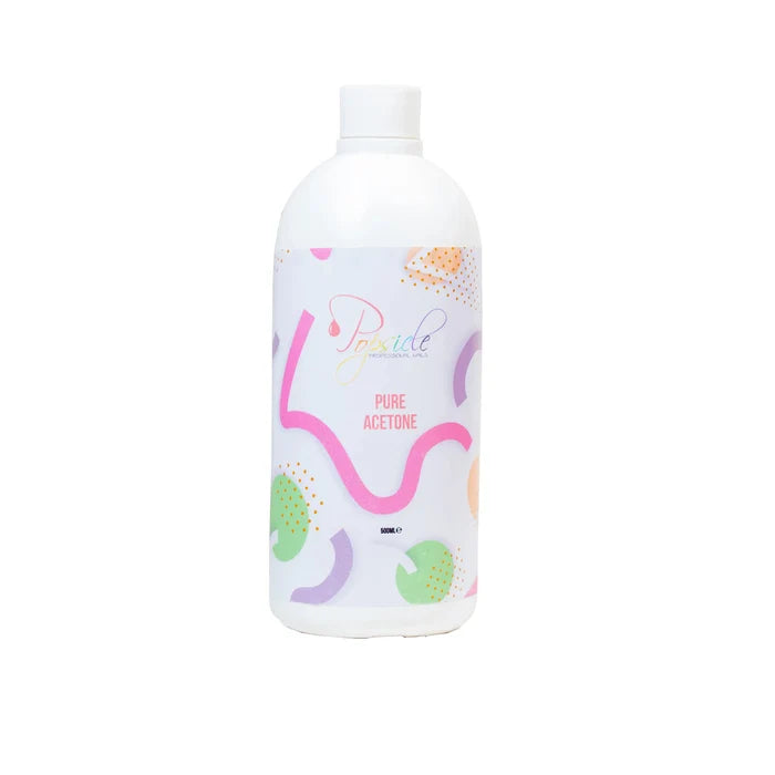 Acetone