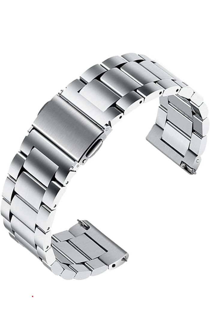 Aftermarket metal bracelet