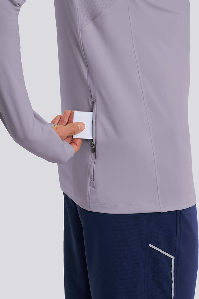 Color_Lavender Gray