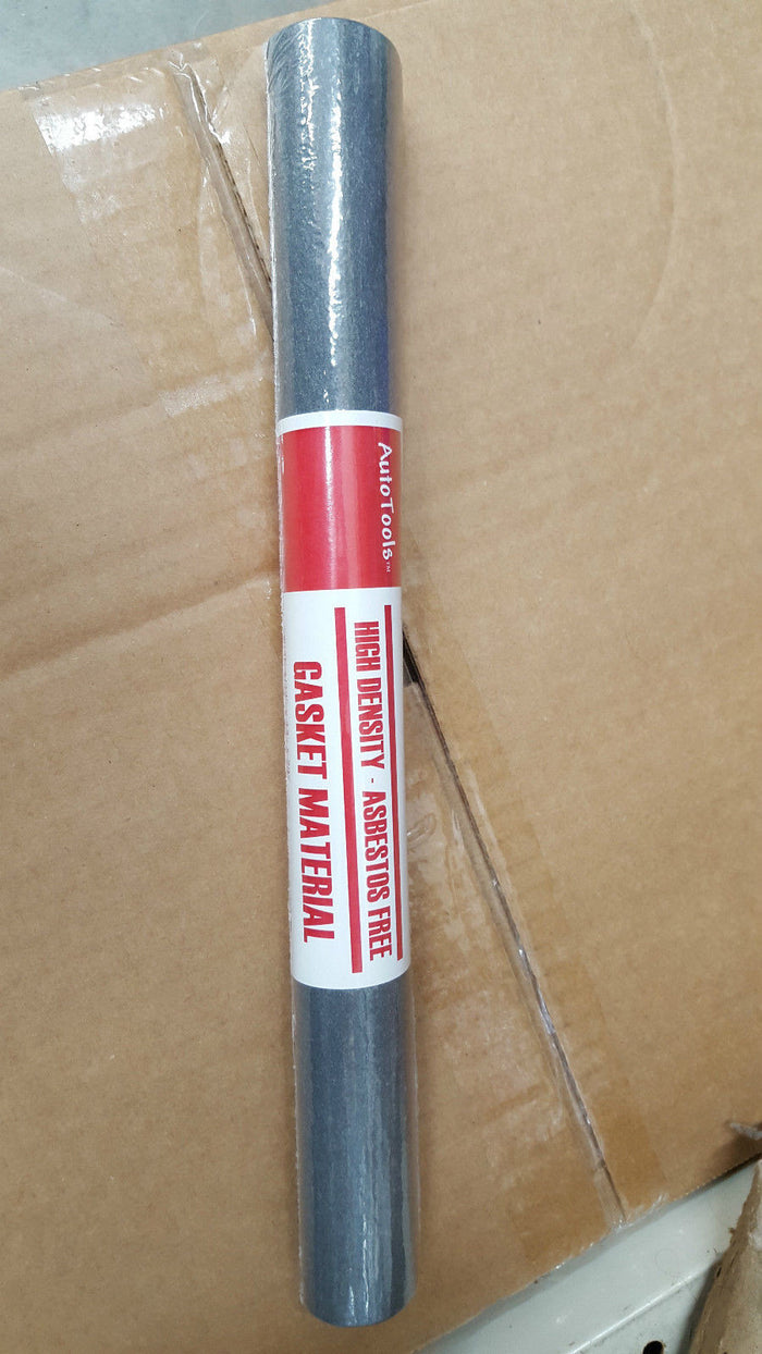 Allisoin #9735 1/16" x 12" x 20"Gasket Material - Asbestos Free roll
