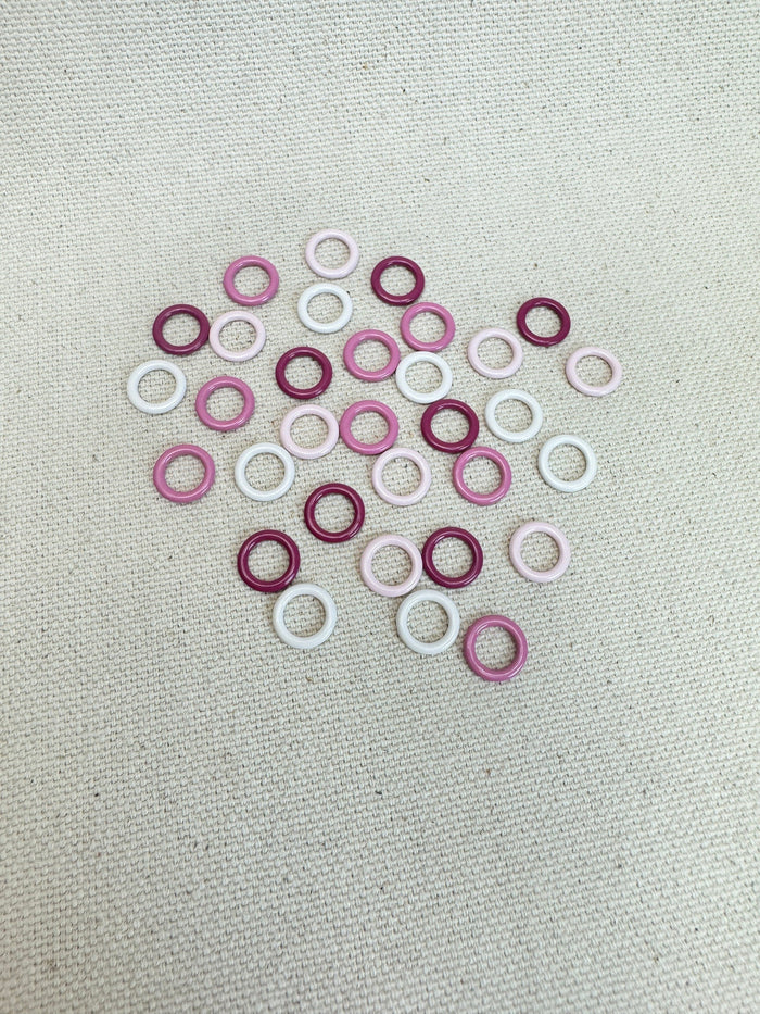 Allstitch Studio! Seamless Stitch Markers
