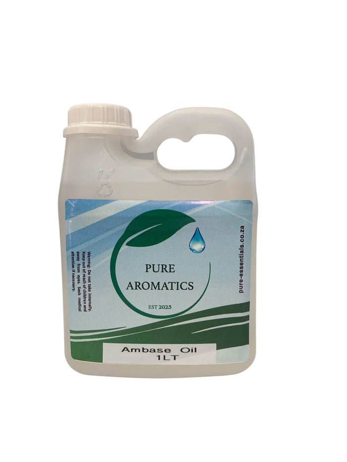 Ambase Oil(Mineral Oil) 1L
