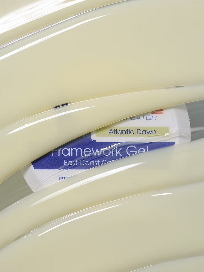 American Creator Framework Gel Builder - ATLANTIC DAWN, 30 ml