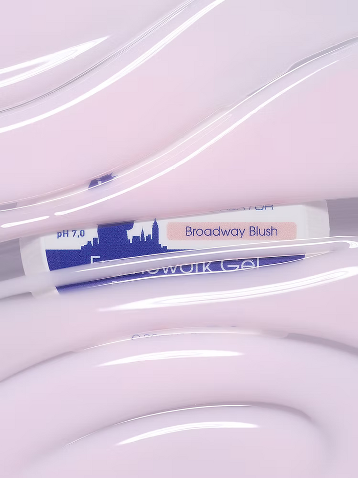 American Creator Framework Gel Builder - BROADWAY BLUSH, 30 ml