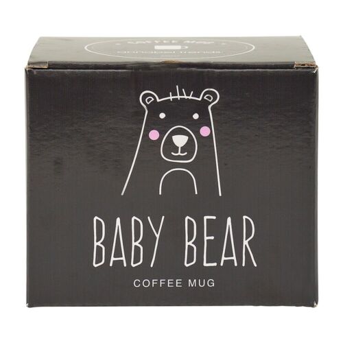 Annabel Trends Baby Bear Mug