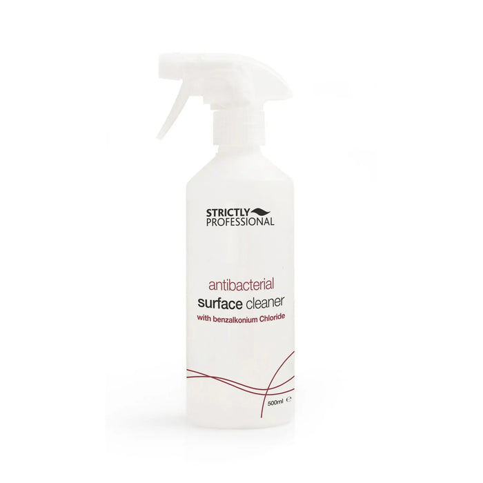 Antibacterial Surface Cleaner (Alcohol Free) - Cambridge Mask Co