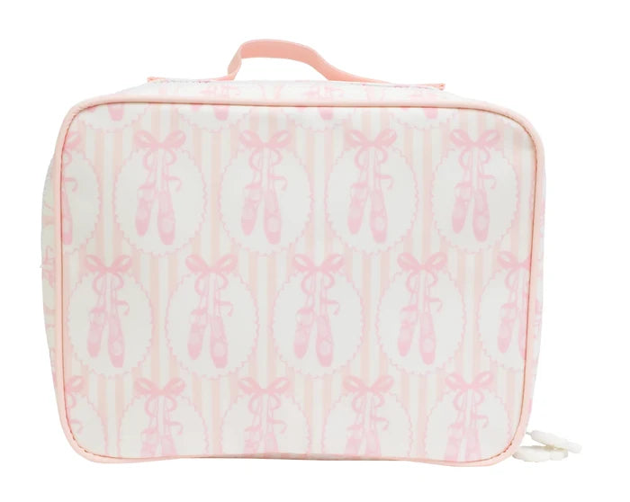 AOMI Ballet Lunch Box