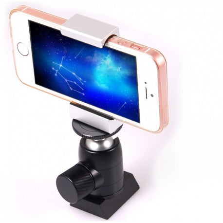 Artesky Smartphone Holder with Synta Dovetail (ART8145) Artesky