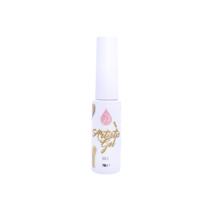 Artistic Gel - Gold