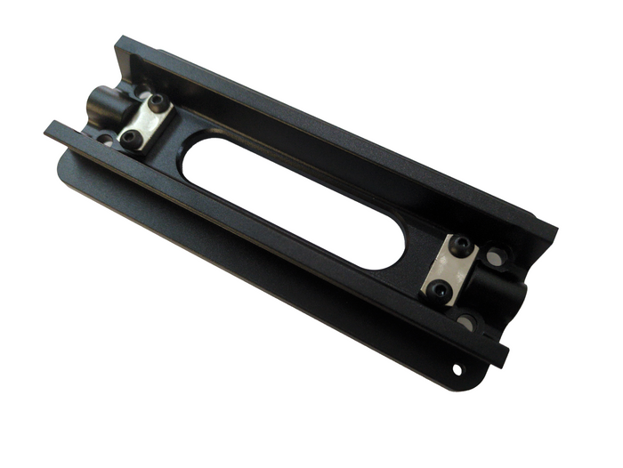 Astronomy Plus Dovetail Plate One-to-Two 150mm (TA435) Astronomy Plus