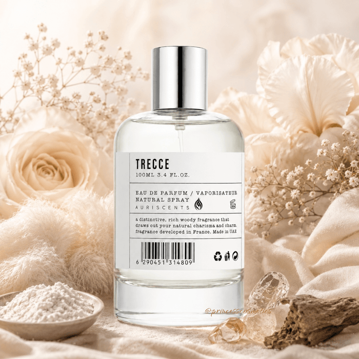 Auri Scents Trece 100ml أوري سينتس تريس - Princess Cosmetics Qatar