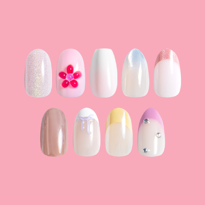Avery's Essentials Bundle