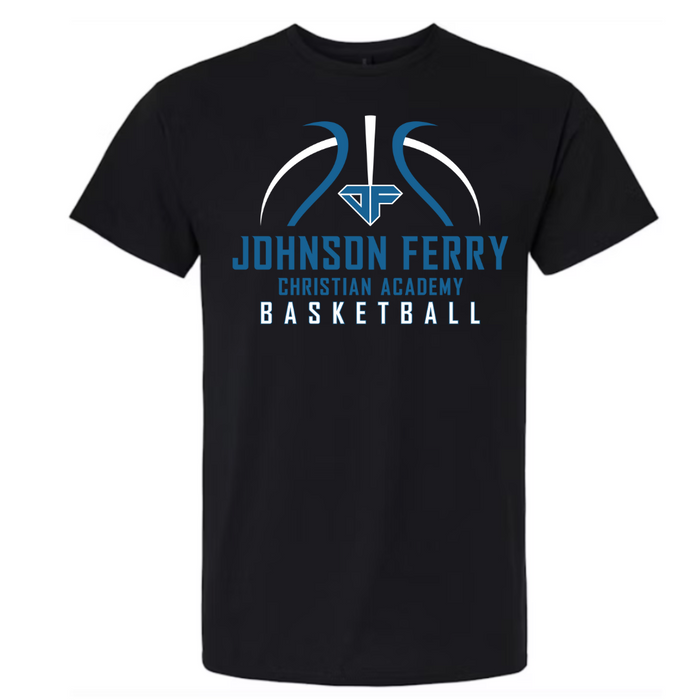 Basketball T-Shirt (D25)
