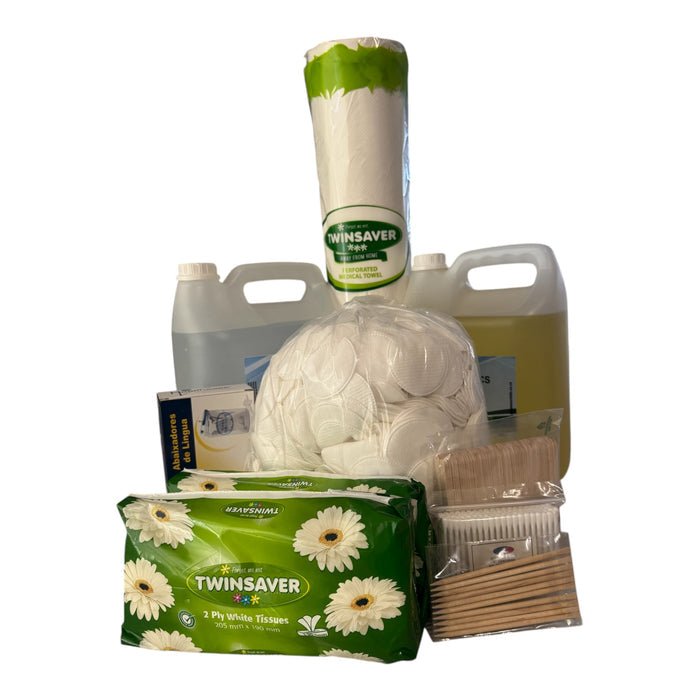 Beauty Room Essentials Combo 3