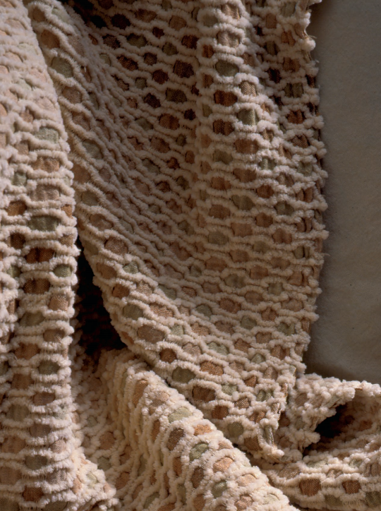 Best of Handwoven: Honeycomb Technique Series eBook
