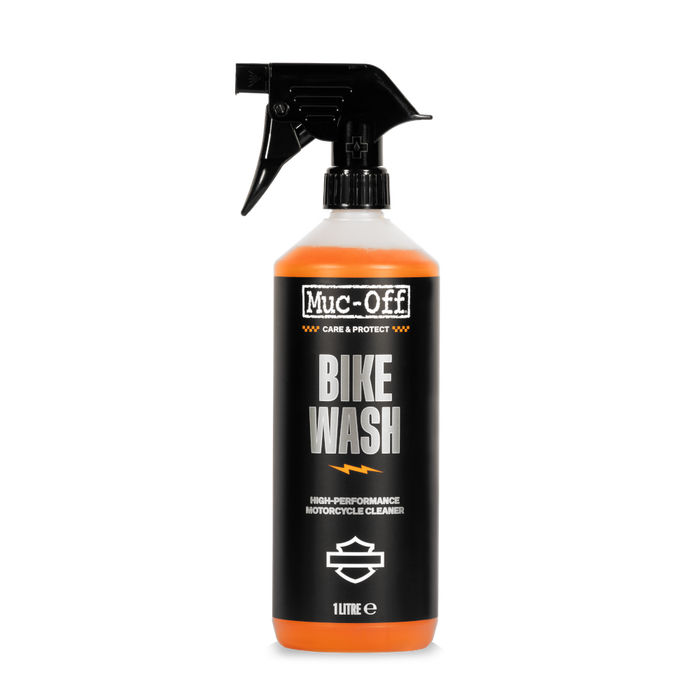Bike Wash - 1 Litre