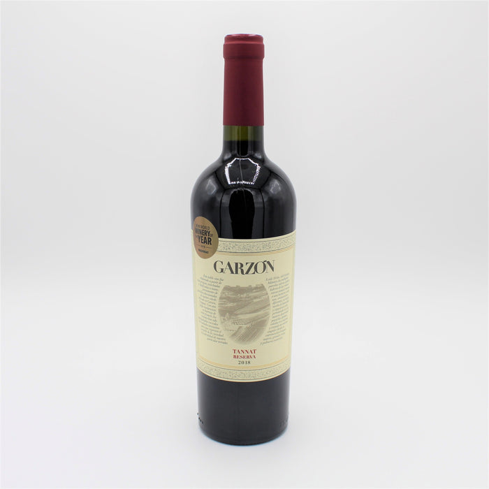 Bodega Garzon Tannat Reserva