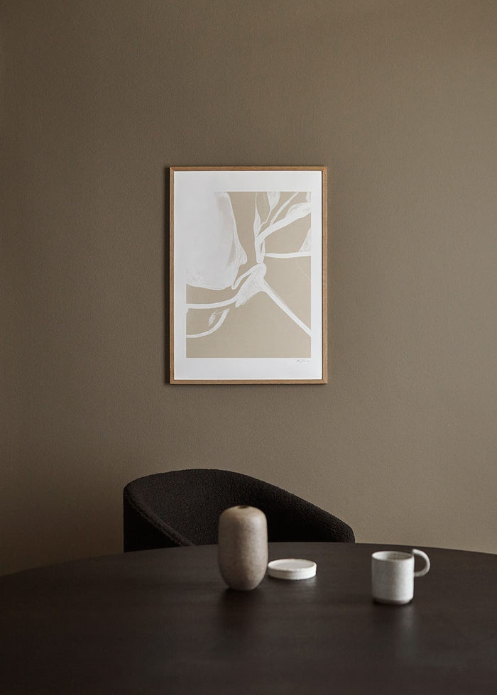 Branches by Anna Johansson