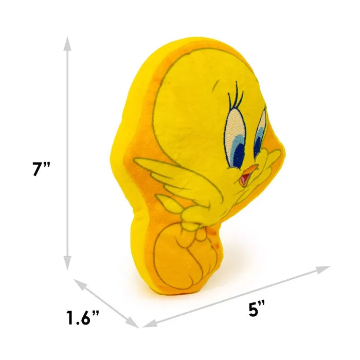 Buckle Down - Looney Tunes Tweety Flying