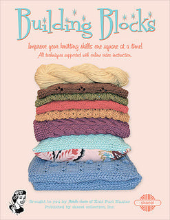 Building Blocks Classes