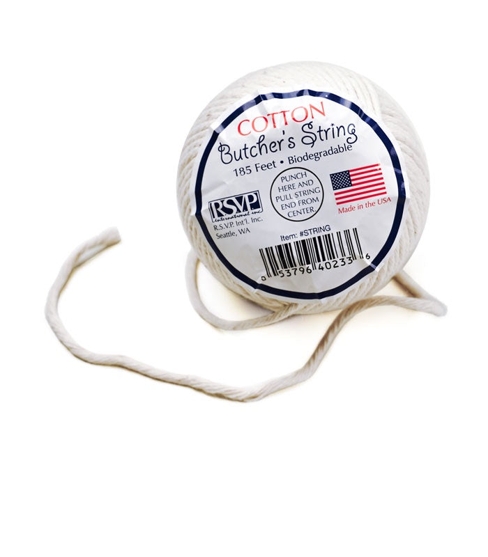 RSVP Butcher String at Culinary Apple