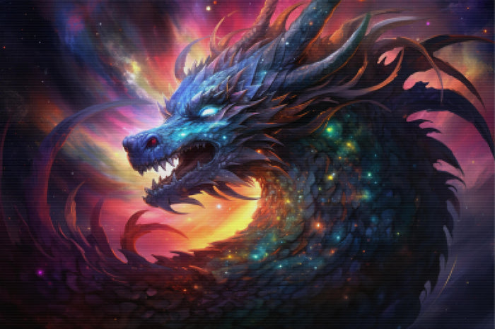 Celestial Dragon