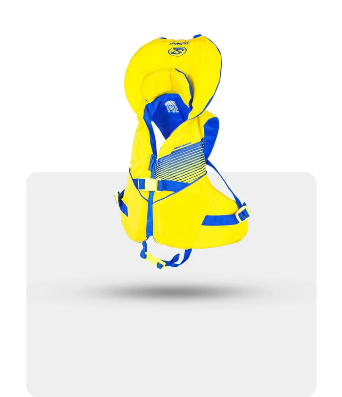 Yellow/Blue