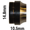 Shimano Front Cone CN-R036