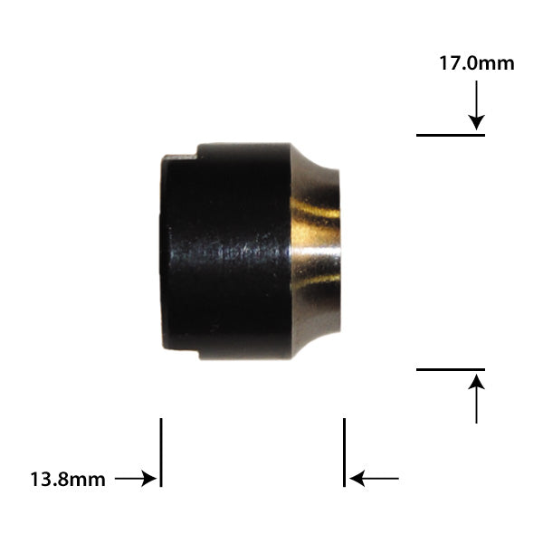 Wheels Manufacturing Cone CN-R089