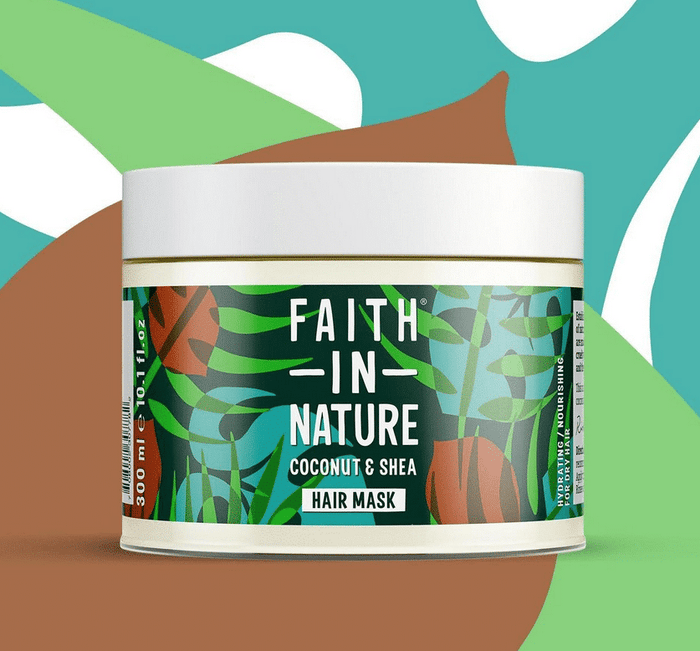 Coconut & Shea Hydrating Hair Mask-02