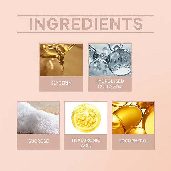 Collagen Night Repair Mask