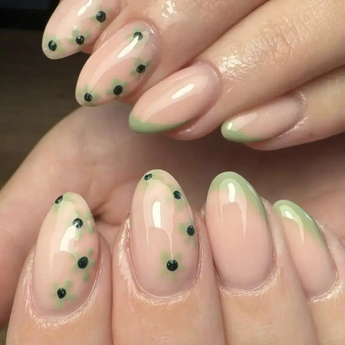 Crisp Sage - UGGP-A0494 Urban Graffiti Gel Polish 15ml Naio Nails