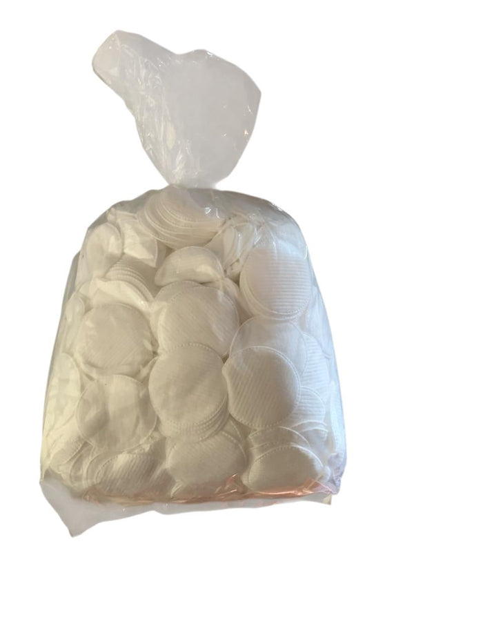 Cotton Pads Bulk 1000 pieces