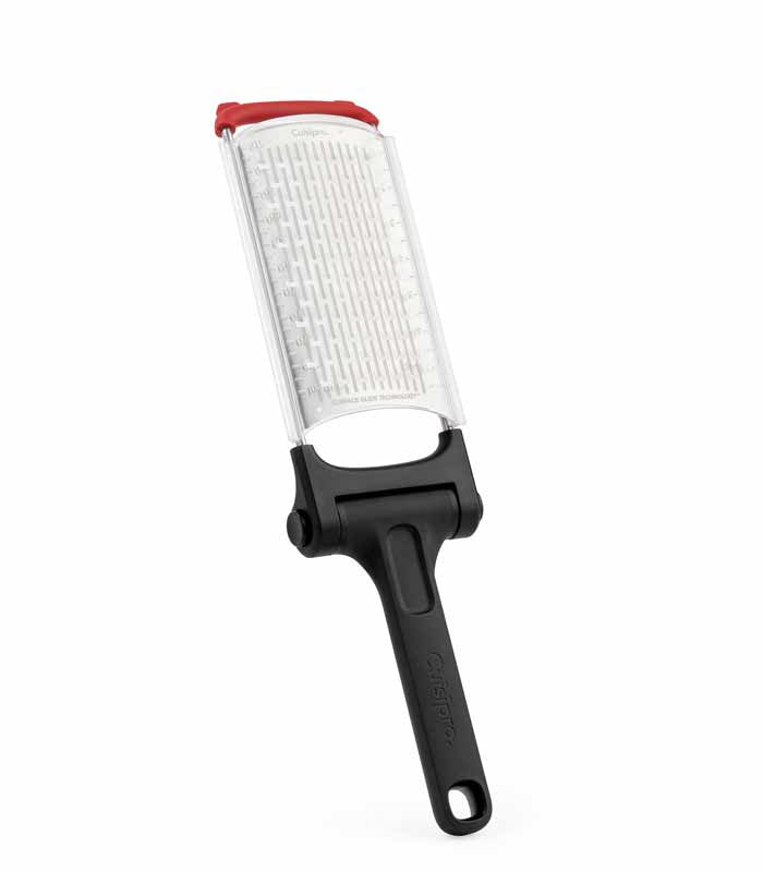 CUISIPRO Folding Grater - Coarse