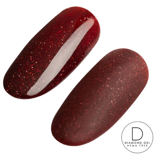 Cupid Gel Polish Collection | Ugly Duckling