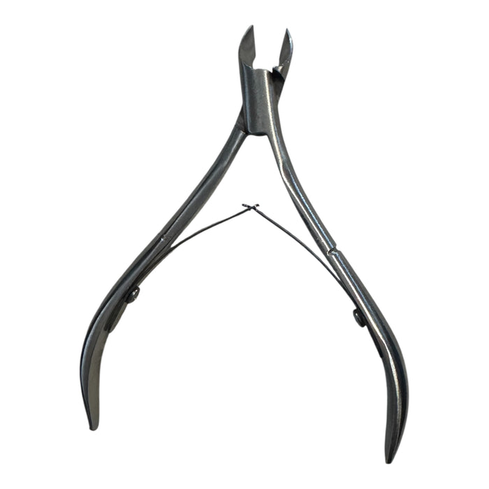 Cuticle Nipper - Stainless Steel