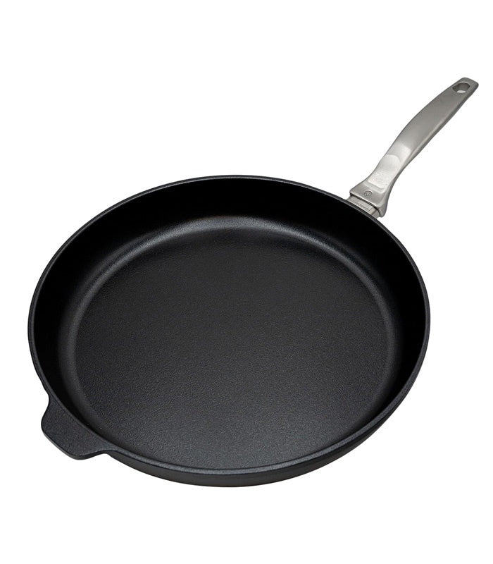 CXD Induction Fry Pan - 12.5"