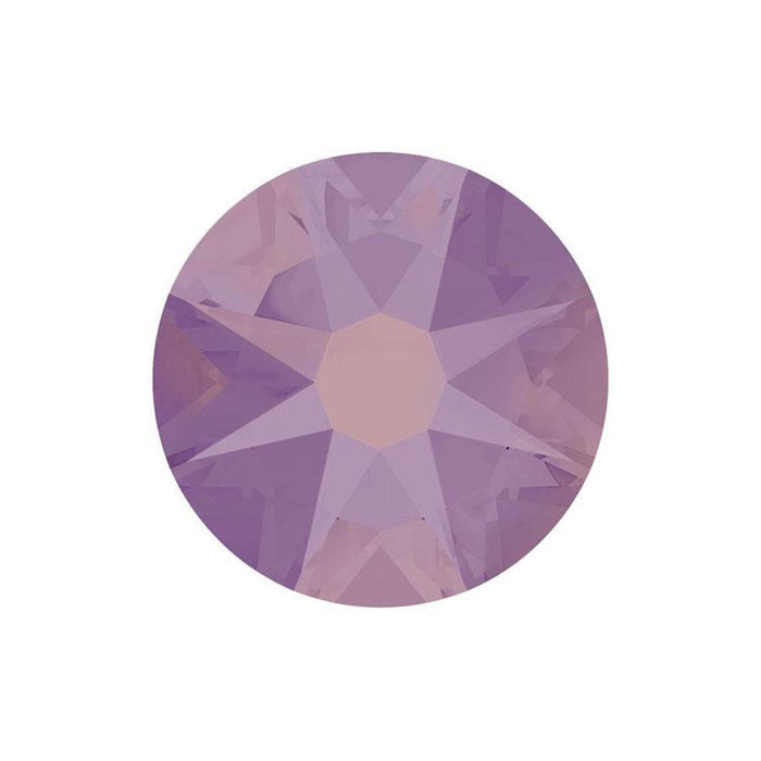 Cyclamen Opal - SWAROVSKI FLATBACK