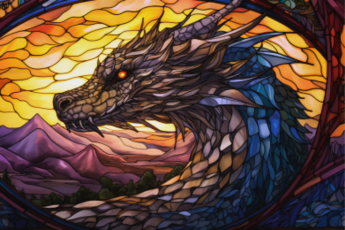 Dawn Of The Dragon