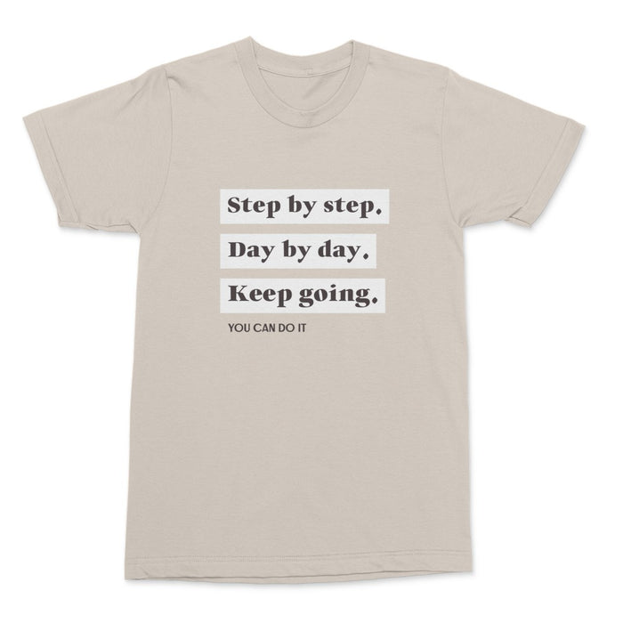 Day By Day Shirt