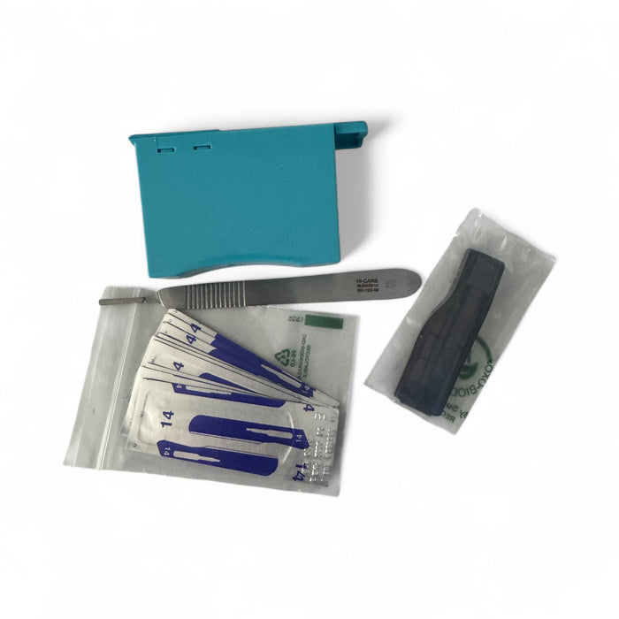 Dermaplaning Combo 1