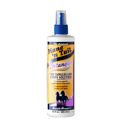 Detangler 12oz by MANE 'N TAIL