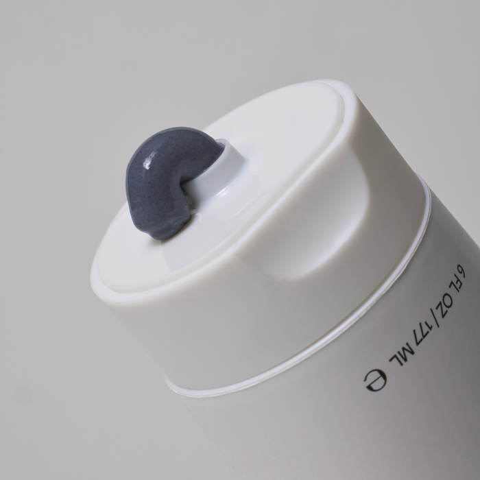 Detox Hair Mask Masque Détoxifiant