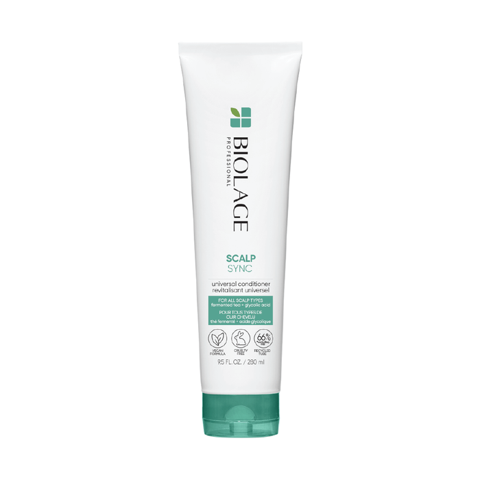 BIOLAGE SCALPSYNC UNIVERSAL CONDITIONER 280ML