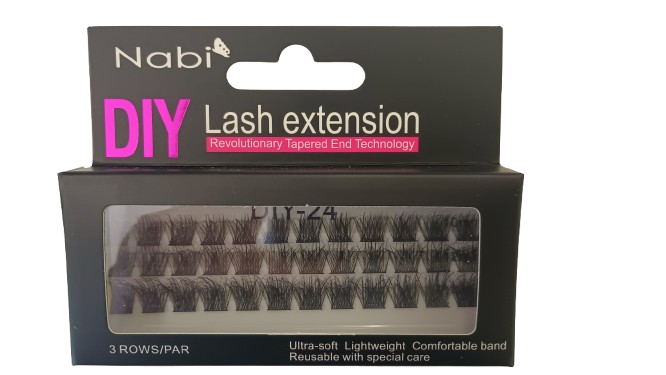 DIY24 - DIY Lash Extension